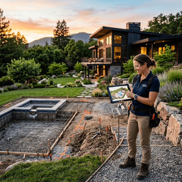 Гіроскопічна система навігації підводного робота