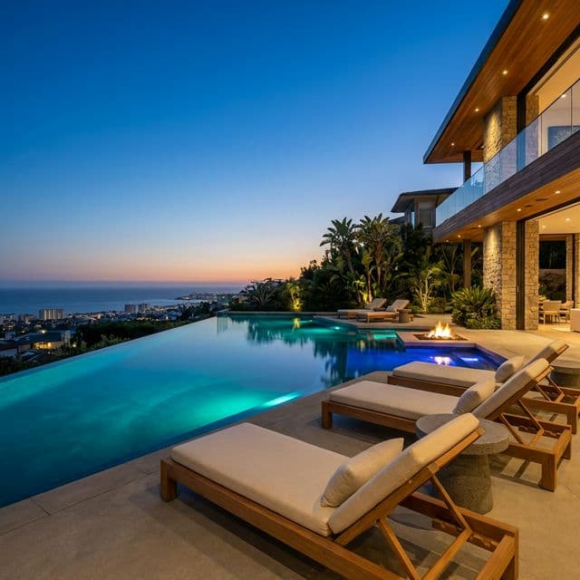 Як вибрати ідеальну чашу для басейну: бетон, композит чи каркас? Експертний погляд Aquarius Pool