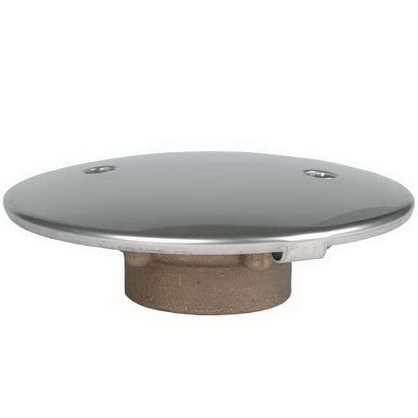 Донний злив Fitstar 2005020, 2", 168 мм