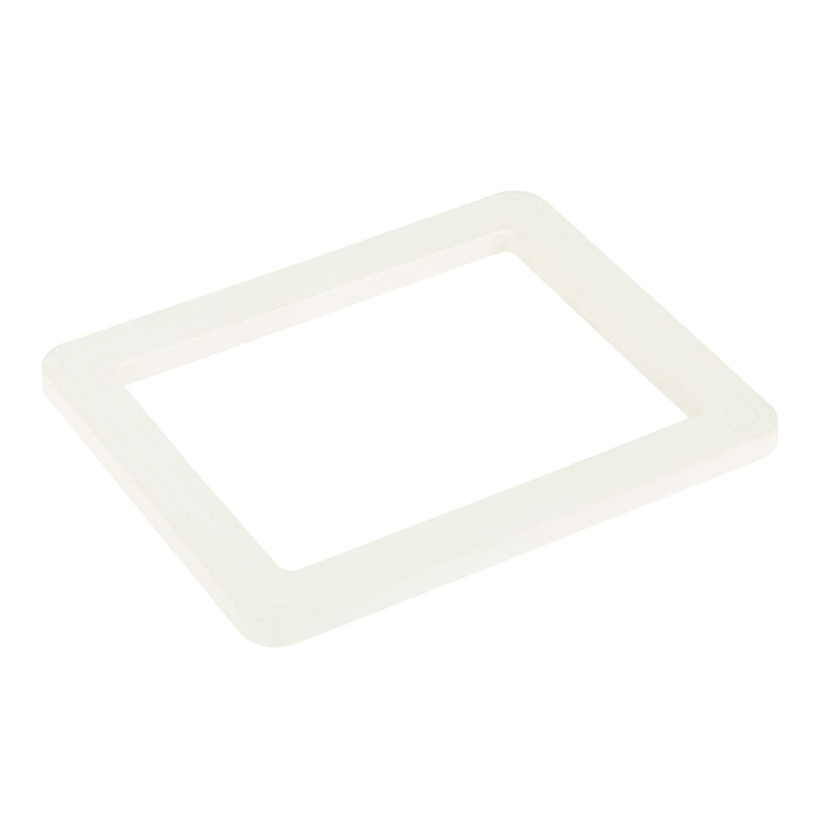 Лицьова рамка скімера Kripsol Standart SKSL RSK180.A/R1230180.0/RSKI0019.01R