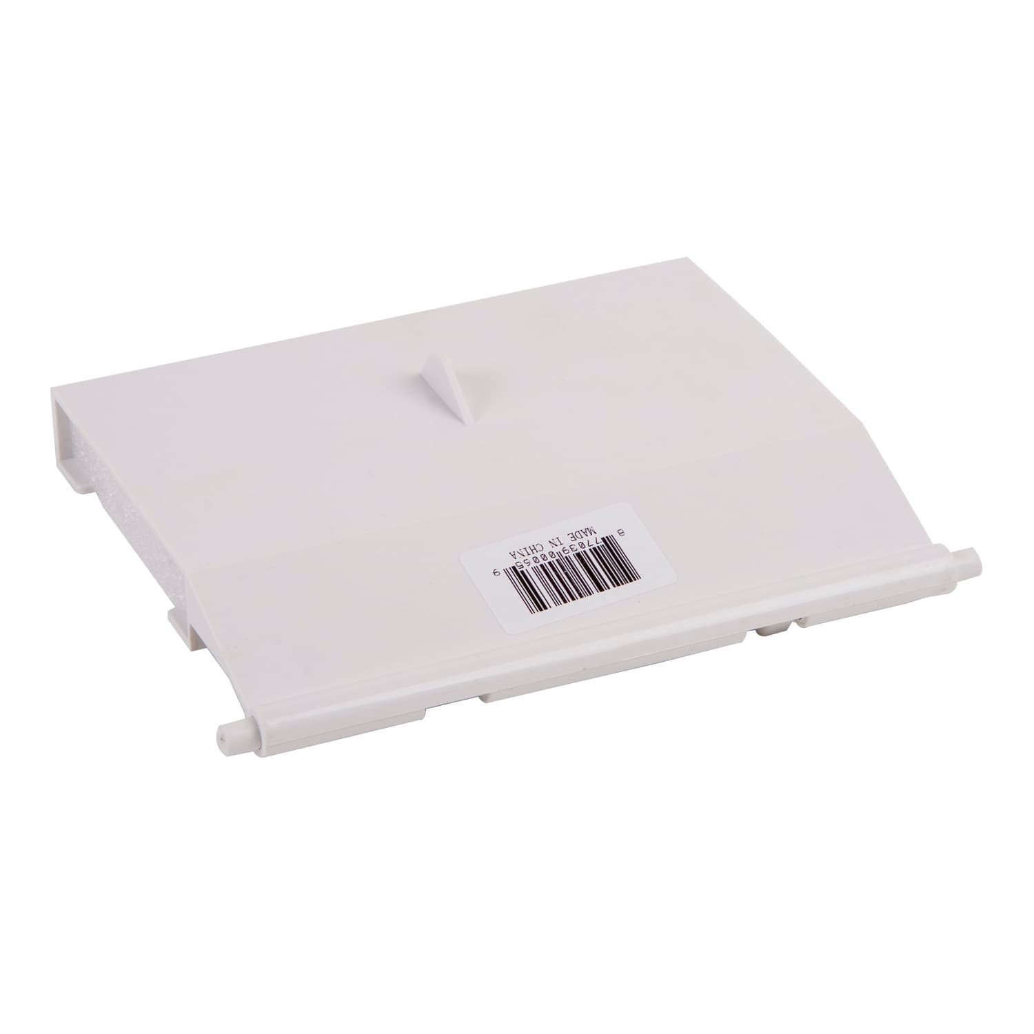 Запасна шторка Olimpic K017BU/W