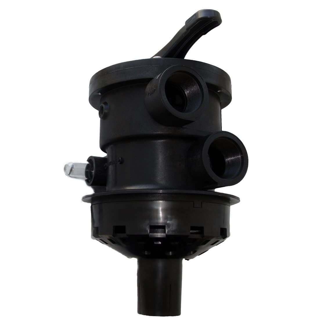 Кран шестиходовий Hayward SP0714TE (1.5", верхнє підключення)