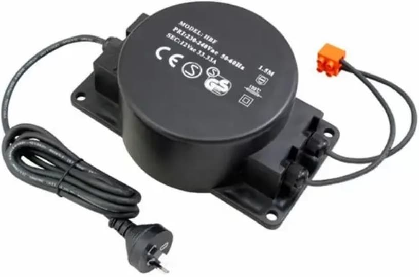 Трансформатор Aquant 75 Вт, 12 В