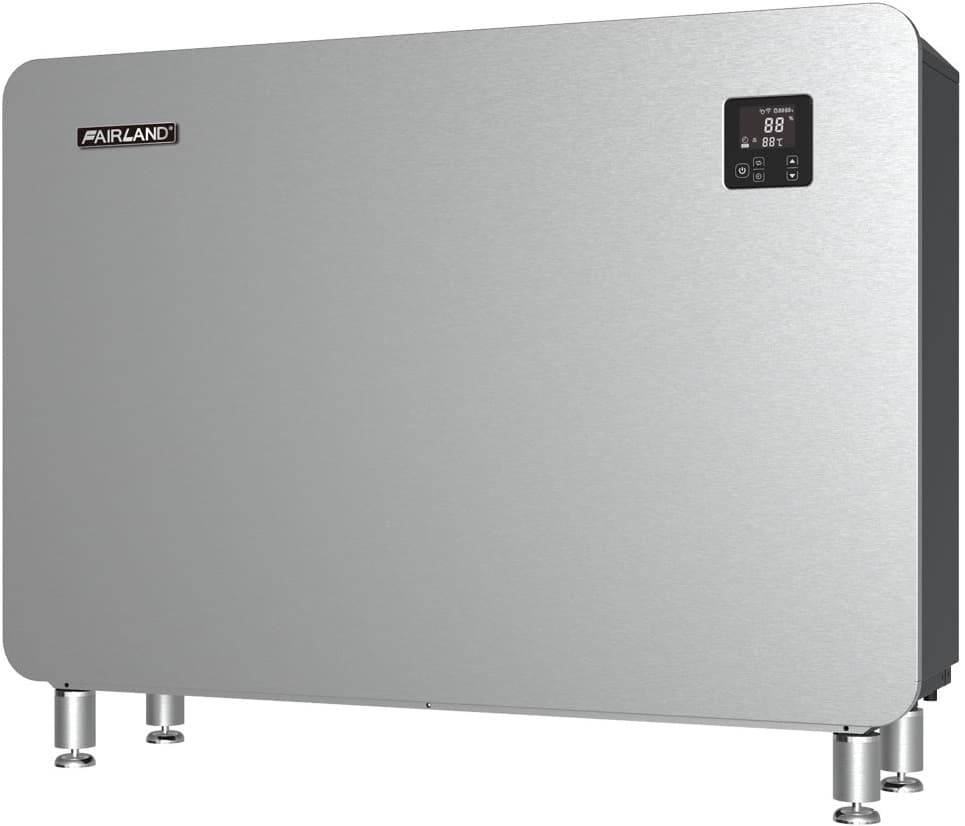 Інверторний осушувач повітря для басейну Fairland IDHR120 (120 л/добу)