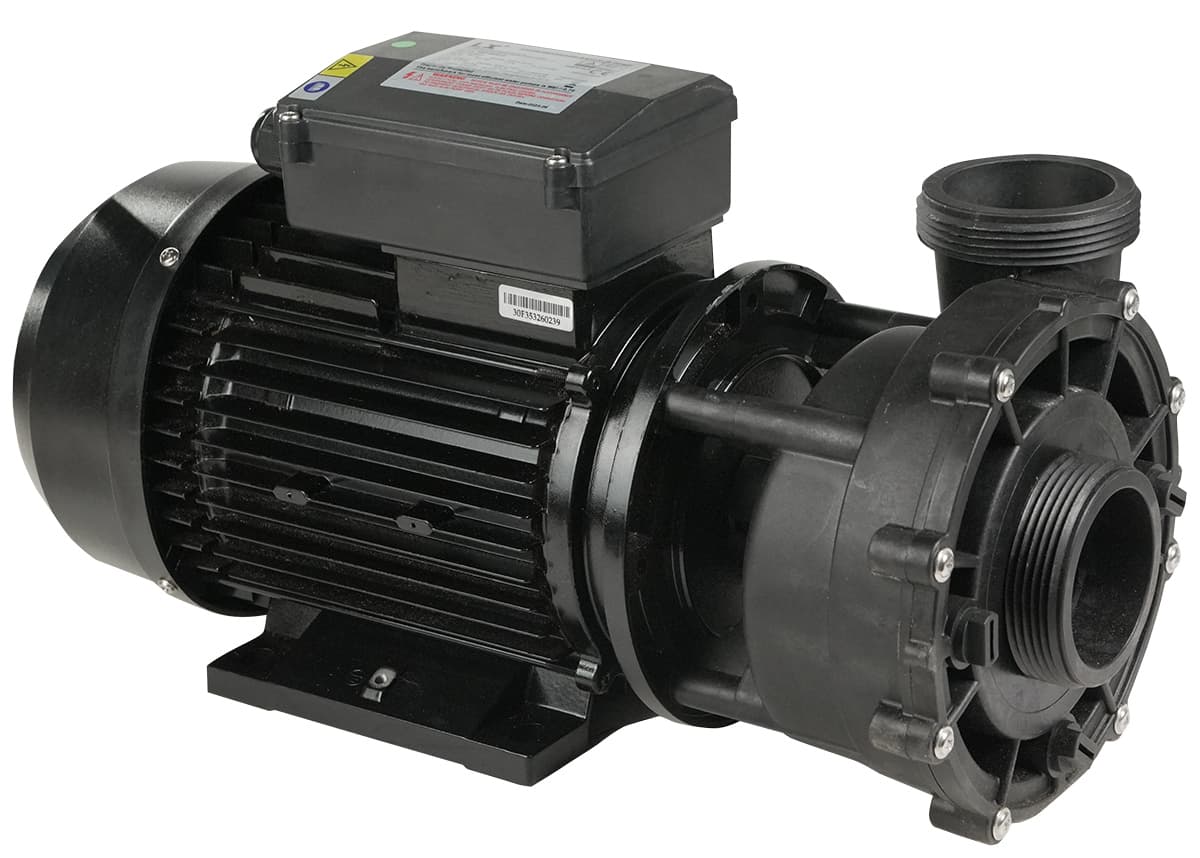 Насос для гідромасажного басейну IQUE Dreamline-II (01.04.02.0023)