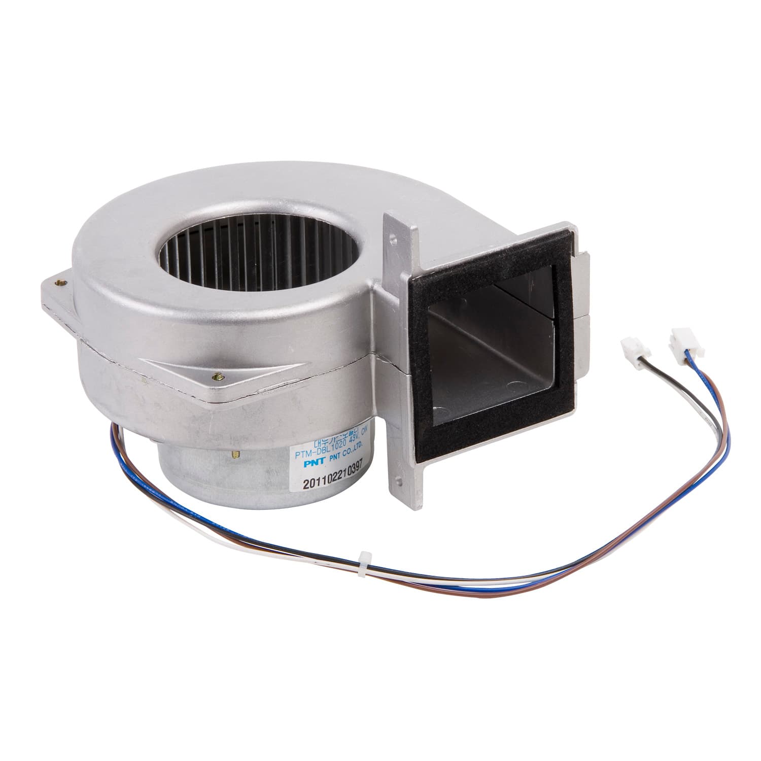 Вентилятор Daewoo MSC-II DF-300PTM 2 дроти (100-300MSC)