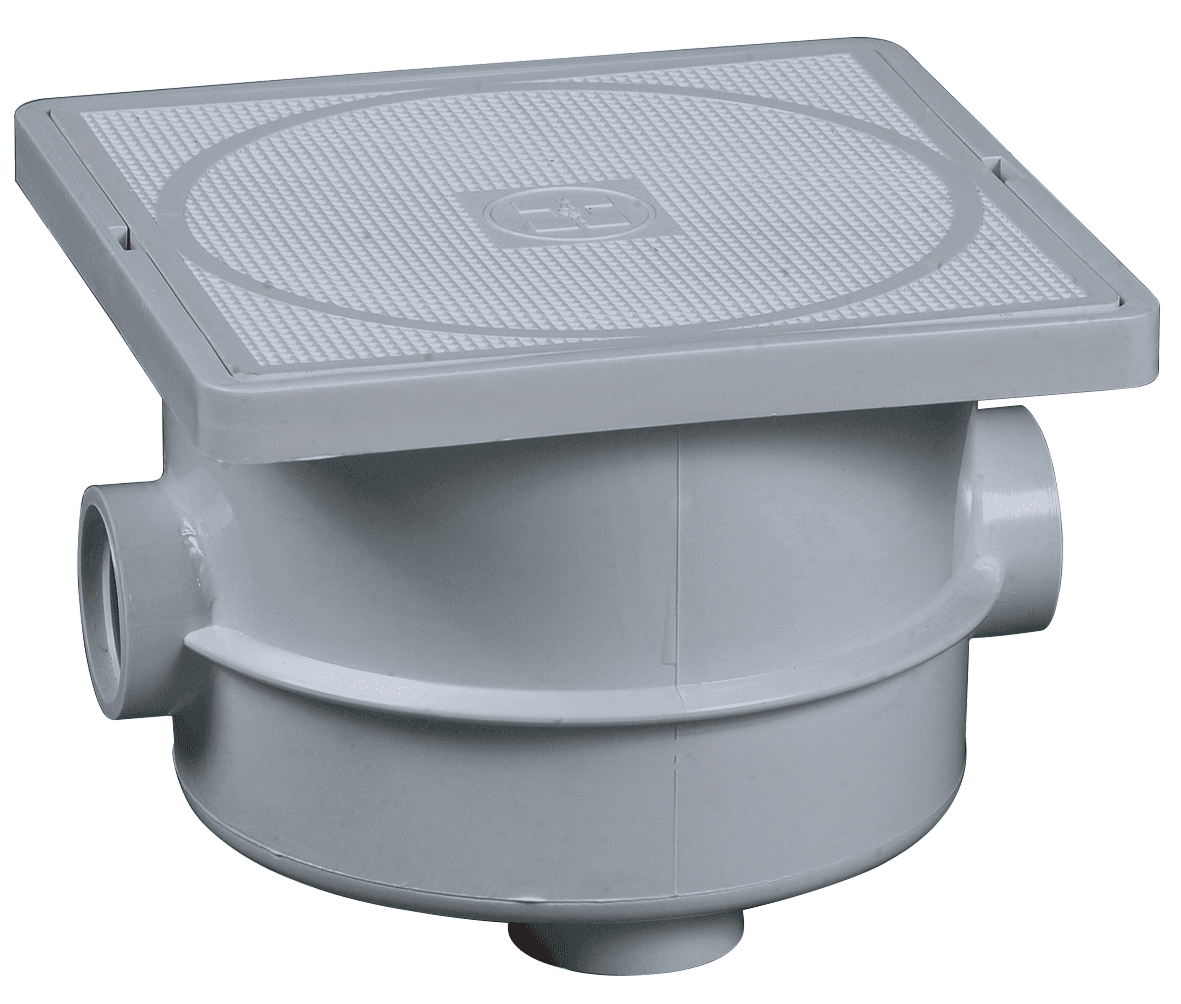 Розподільна коробка Hayward 3495EUROLG