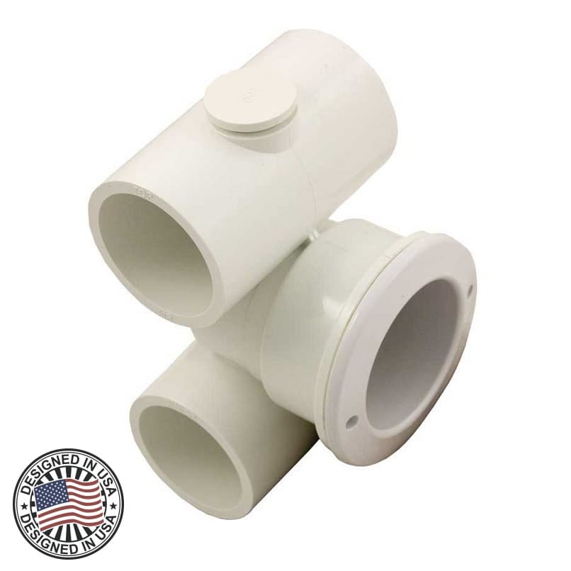 Закладна Hayward SP14341EPAKA для гідромасажної форсунки JET-AIR