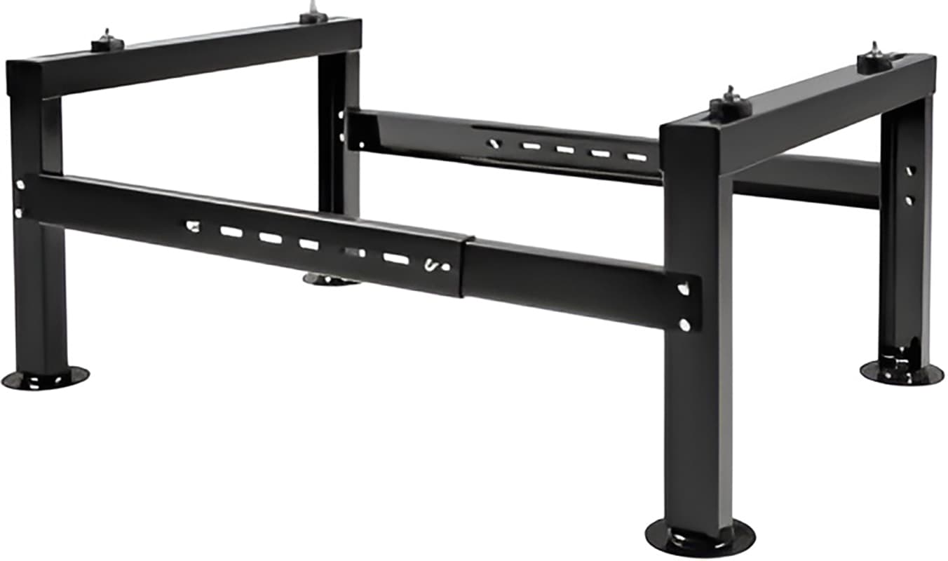 Підставка для теплових насосів Aquajoy FlexStand SS304