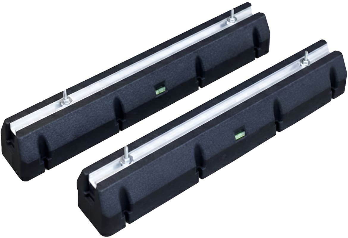 Підставка (віброопора) для теплового насоса Aquajoy Silent Pro А1000 (2 шт.)