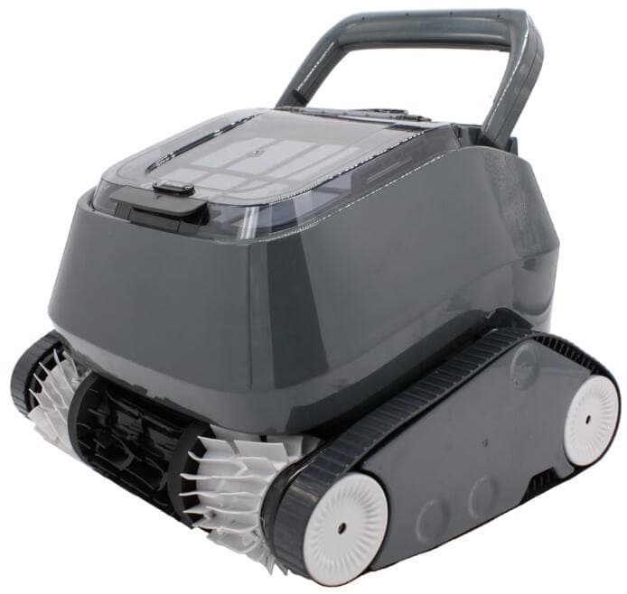 Робот-пилосоc для басейну Aquaviva 7310-HT Black Pearl