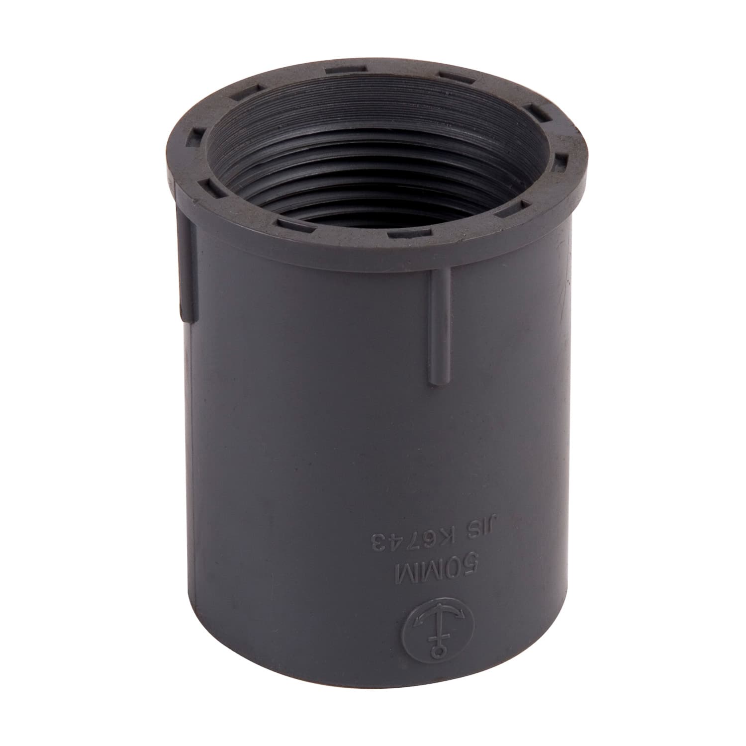 Закладна в бетон EMAUX для прожекторів моделей UL-P50/LED-P50