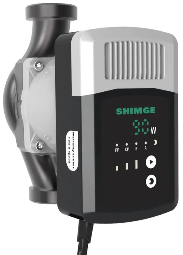 Насос циркуляційний Shimge APM25-10-180