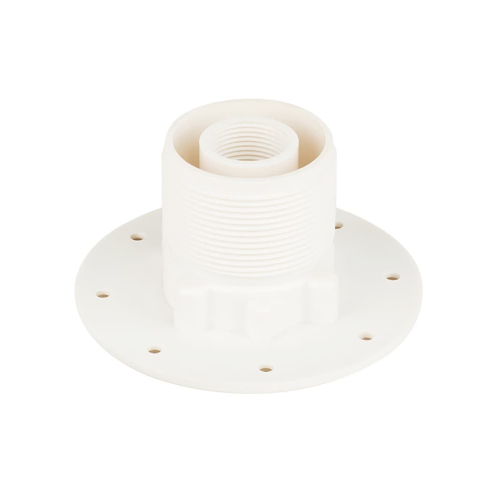 Закладна прожектора Aquaviva LED001 ACS001 (нерж.) 