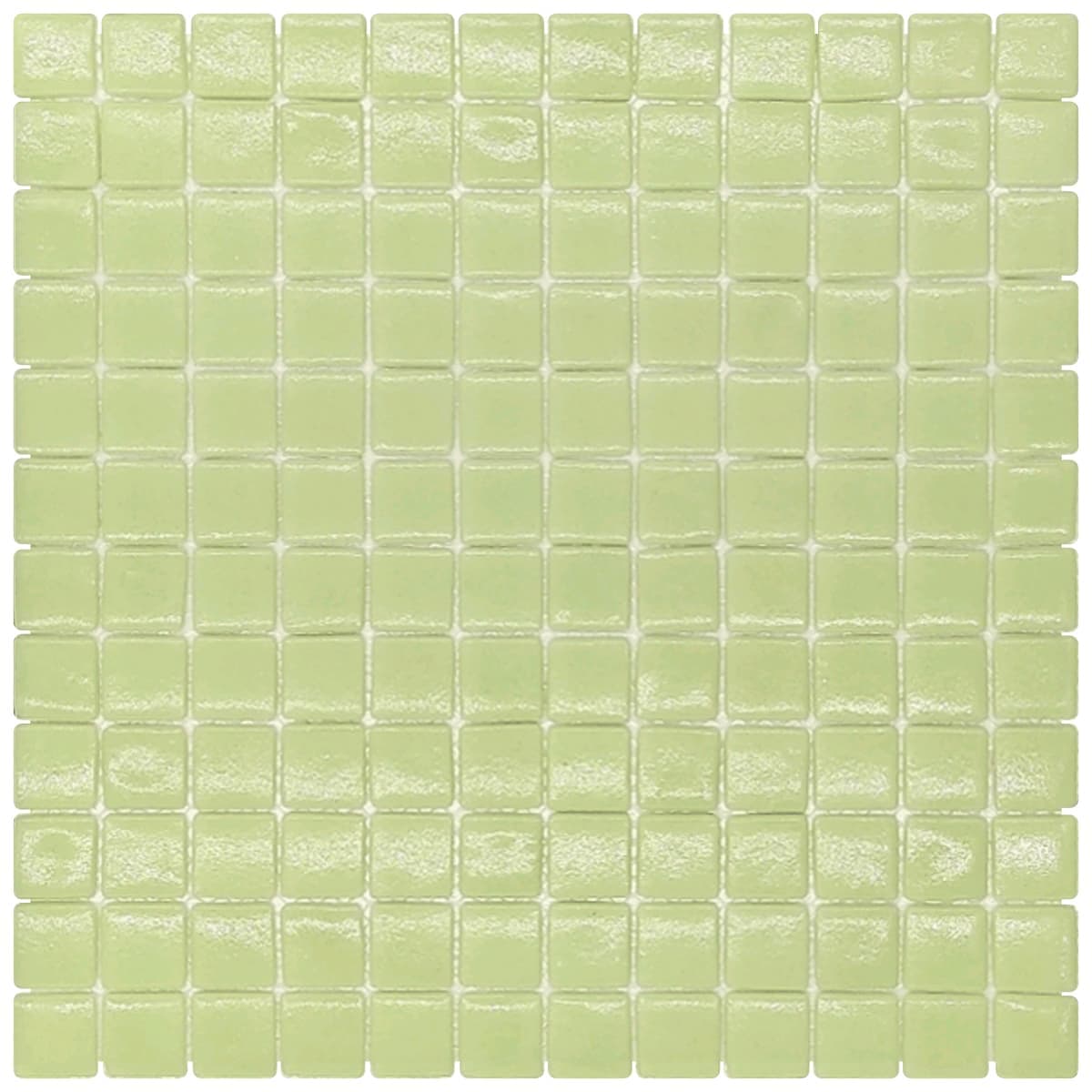 Мозаїка скляна Aquaviva Фосфорна