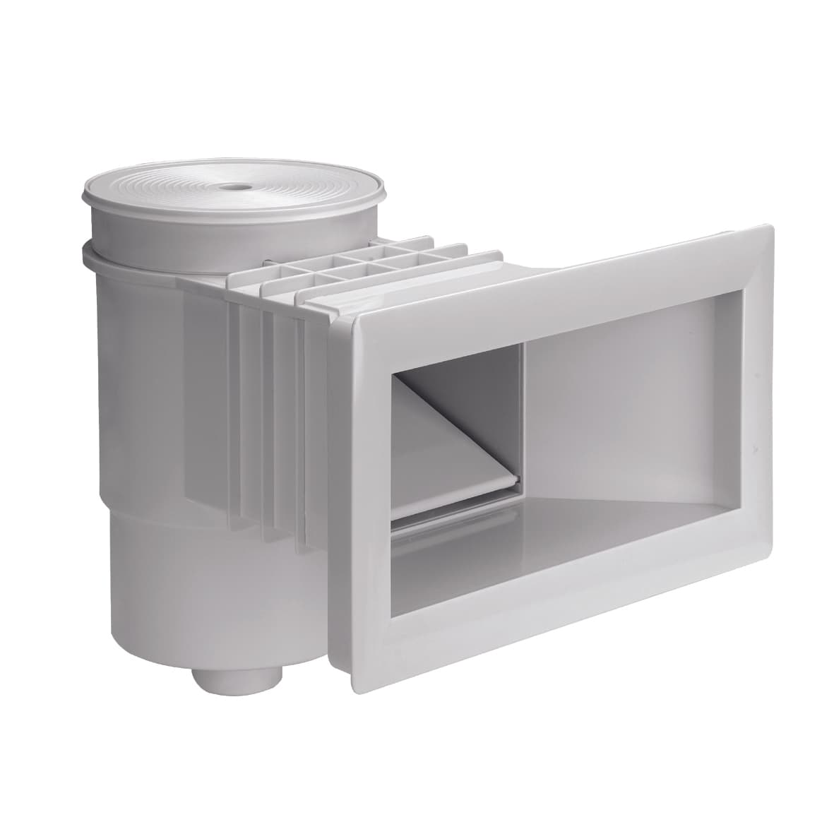 Скімер Emaux EM0020C Wide бетон