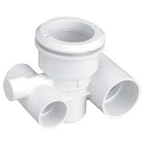 Закладна Emaux EM0031 під гідромасажну форсунку