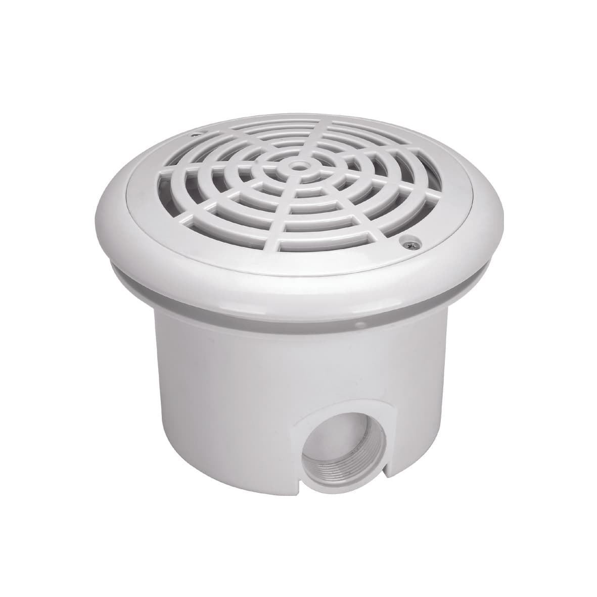 Злив донний Emaux EM2832С бетон