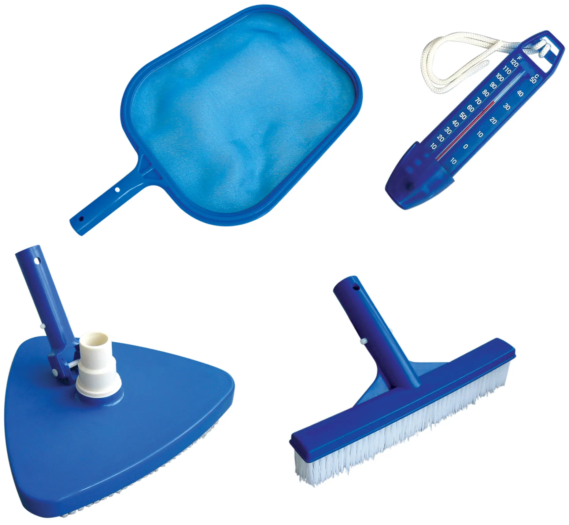 Комплект для прибирання Kokido Classic K058CBX