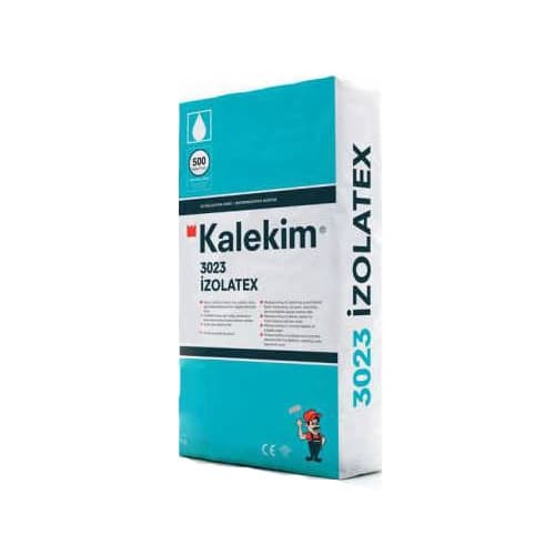 Порошковий компонент Kalekim Izolatex 3023 (20 кг) 