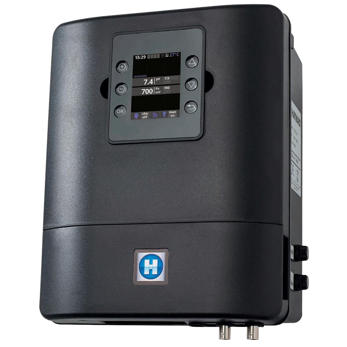 Станція управління обладнанням та дезінфекцією Hayward