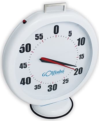 Портативний тренувальний годинник Golfinho T4009