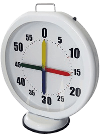 Портативний тренувальний хронометр Golfinho T4014