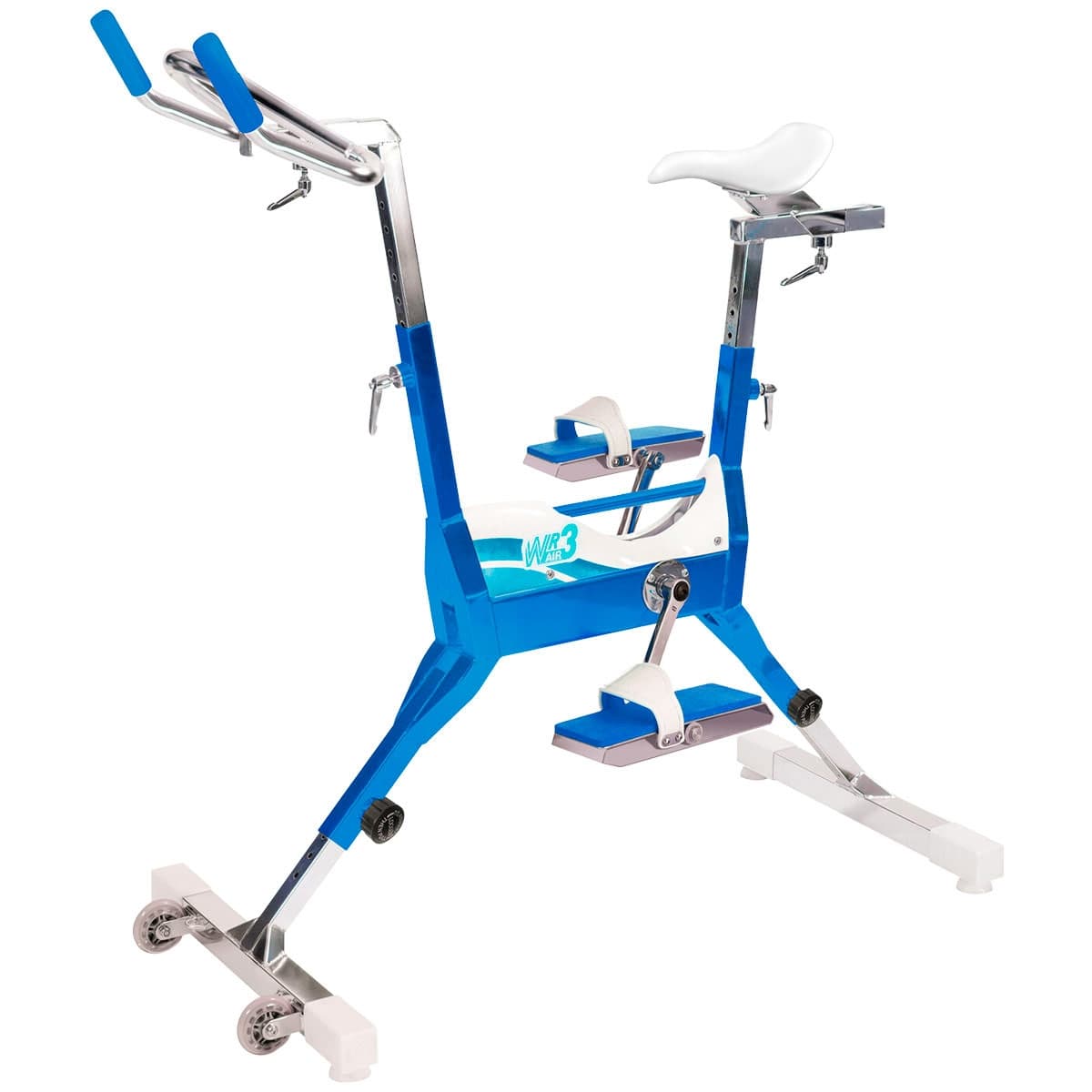 Водний байк Waterflex WR 3 AIR 