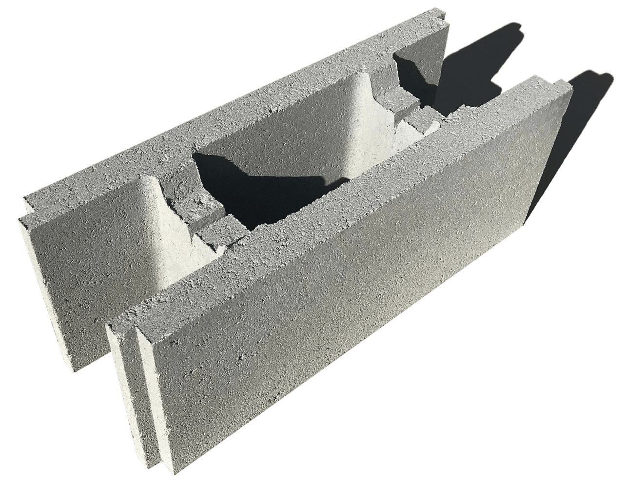 Діабаз блок 190*500*200