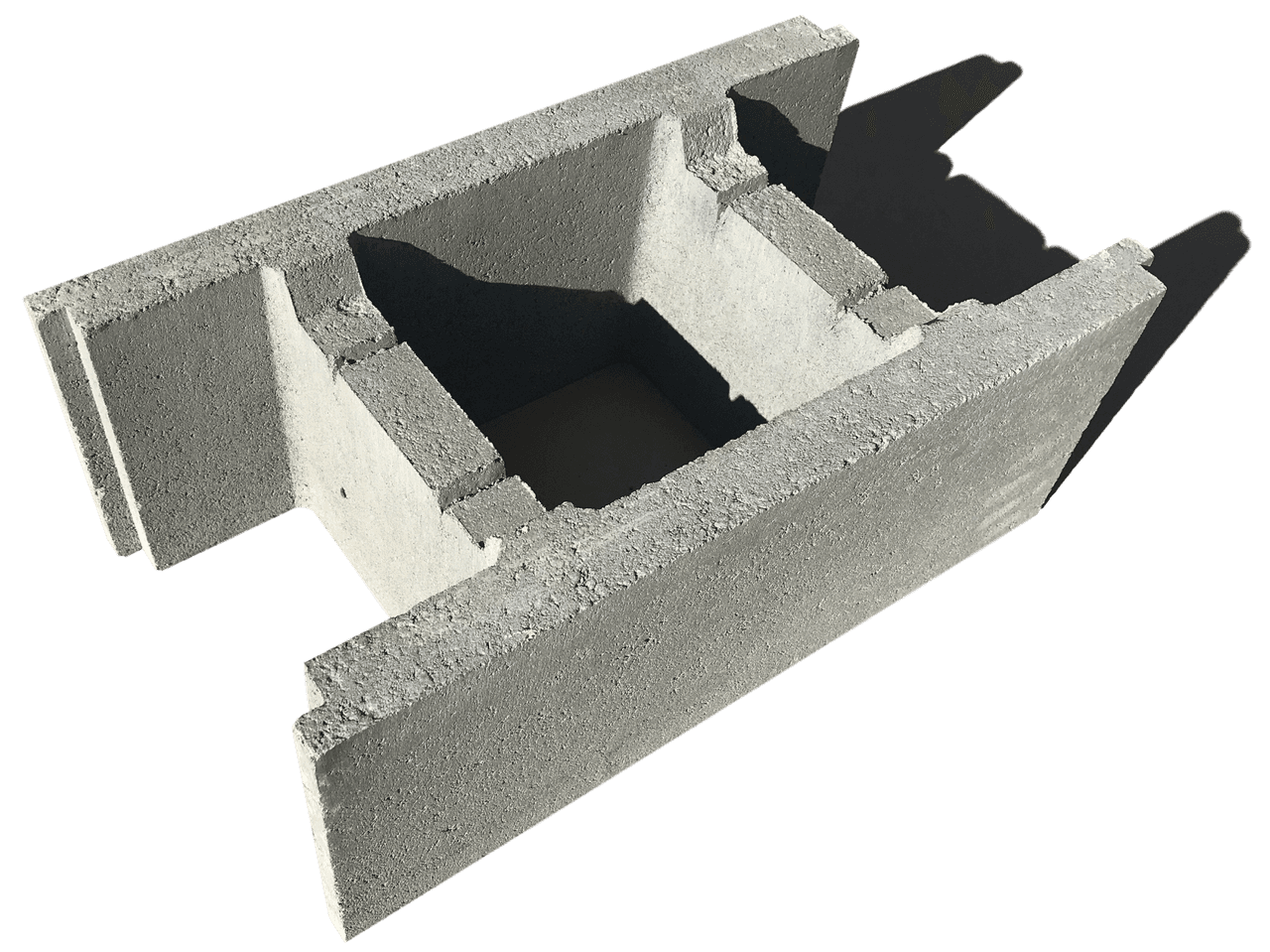 Діабаз блок 290*500*200