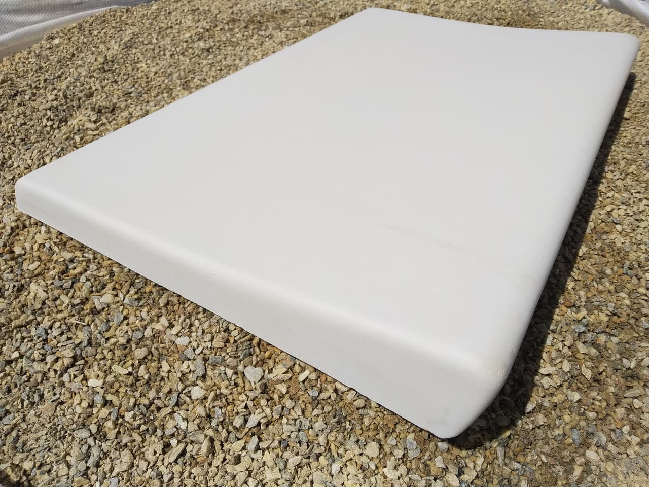 Копінговий камінь 330*500 мм