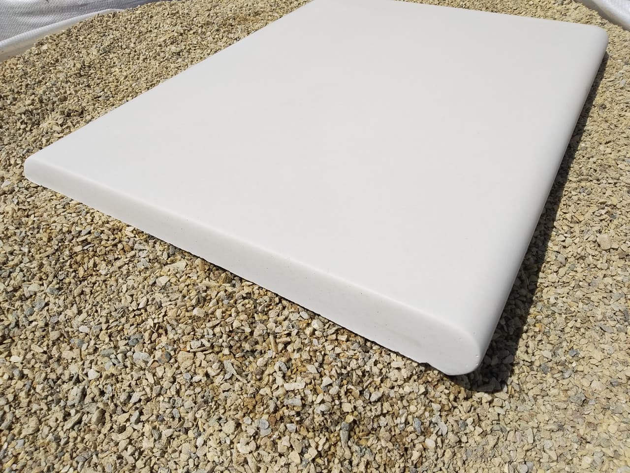 Копінговий камінь 400*500 мм