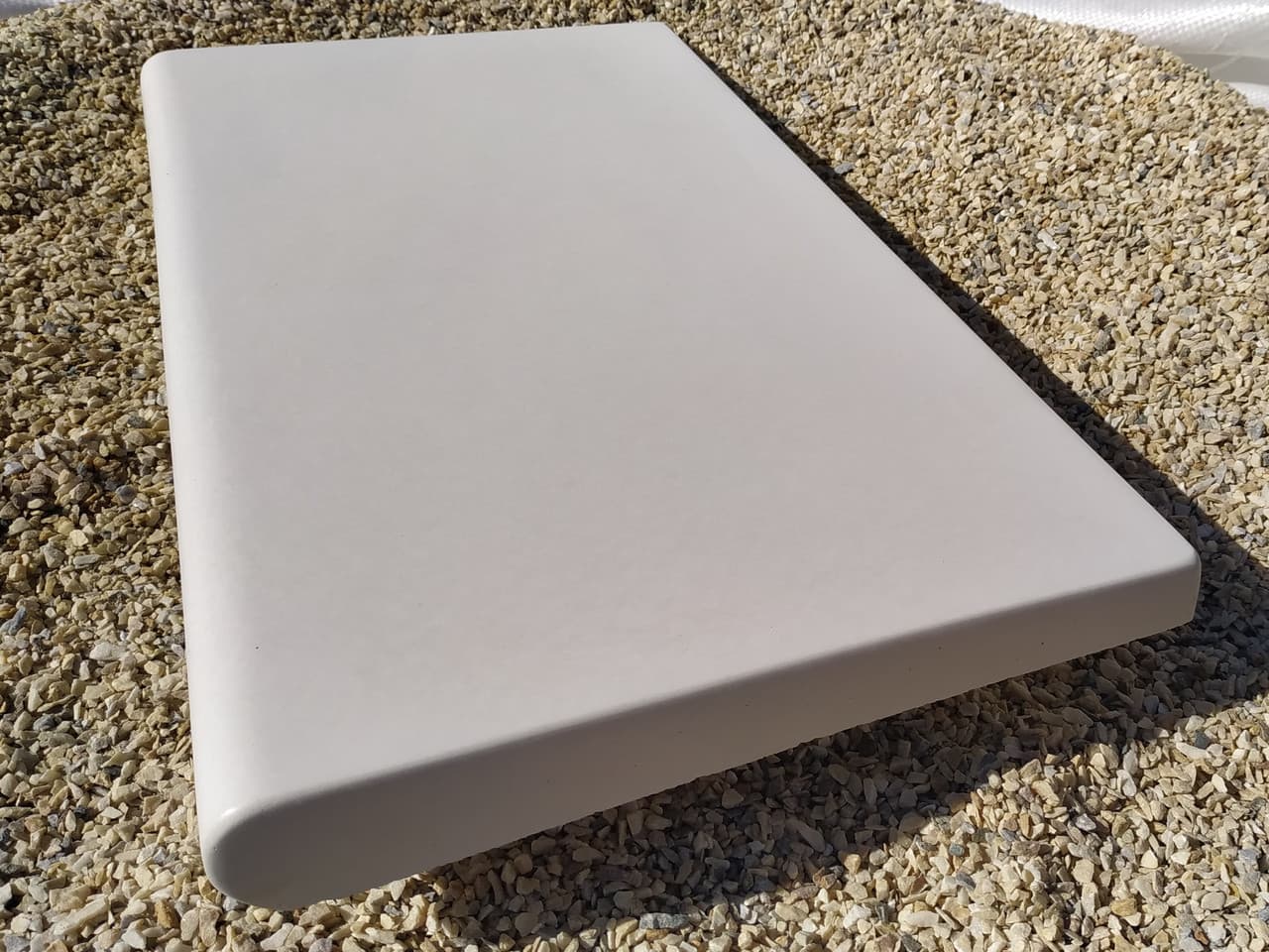 Копінговий камінь Flat stone 280*500