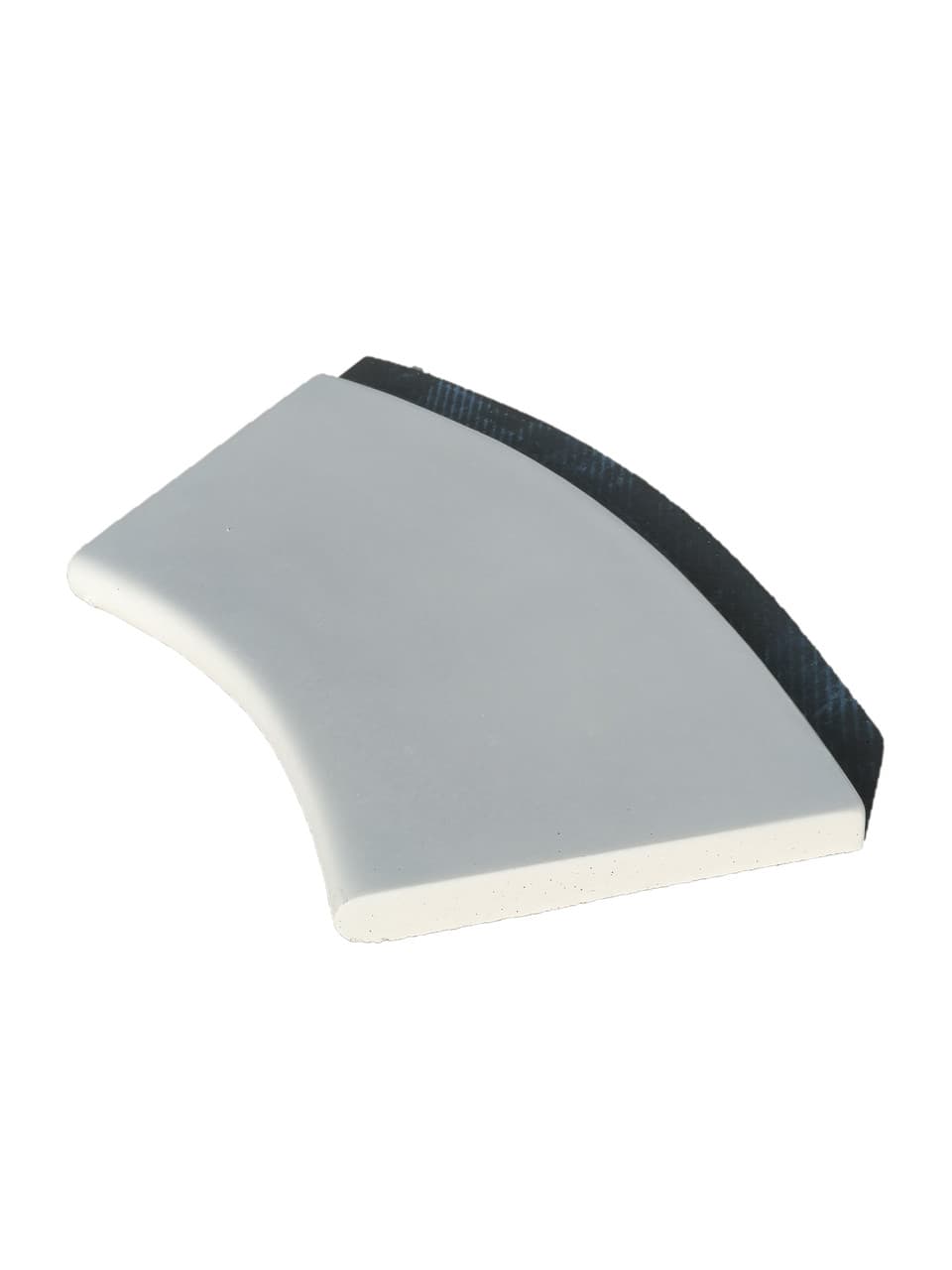 Радіальний копінговий камінь Flat Stone 250 R-0.5m, R-1m, R-1.5m