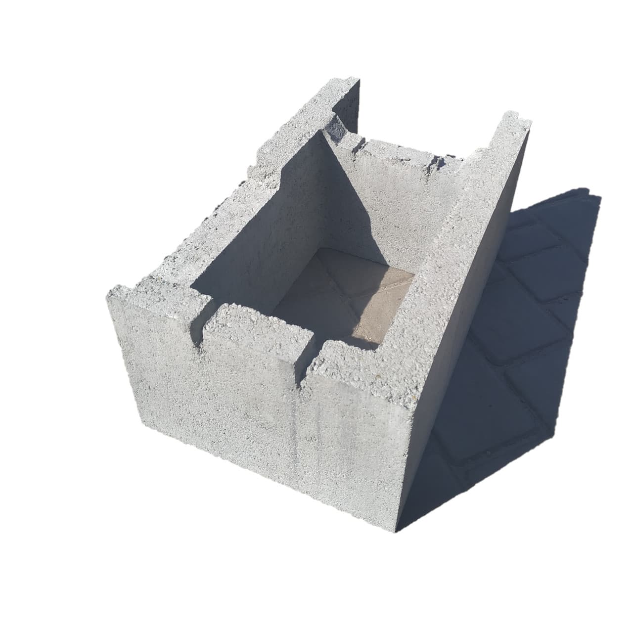 Діабаз блок