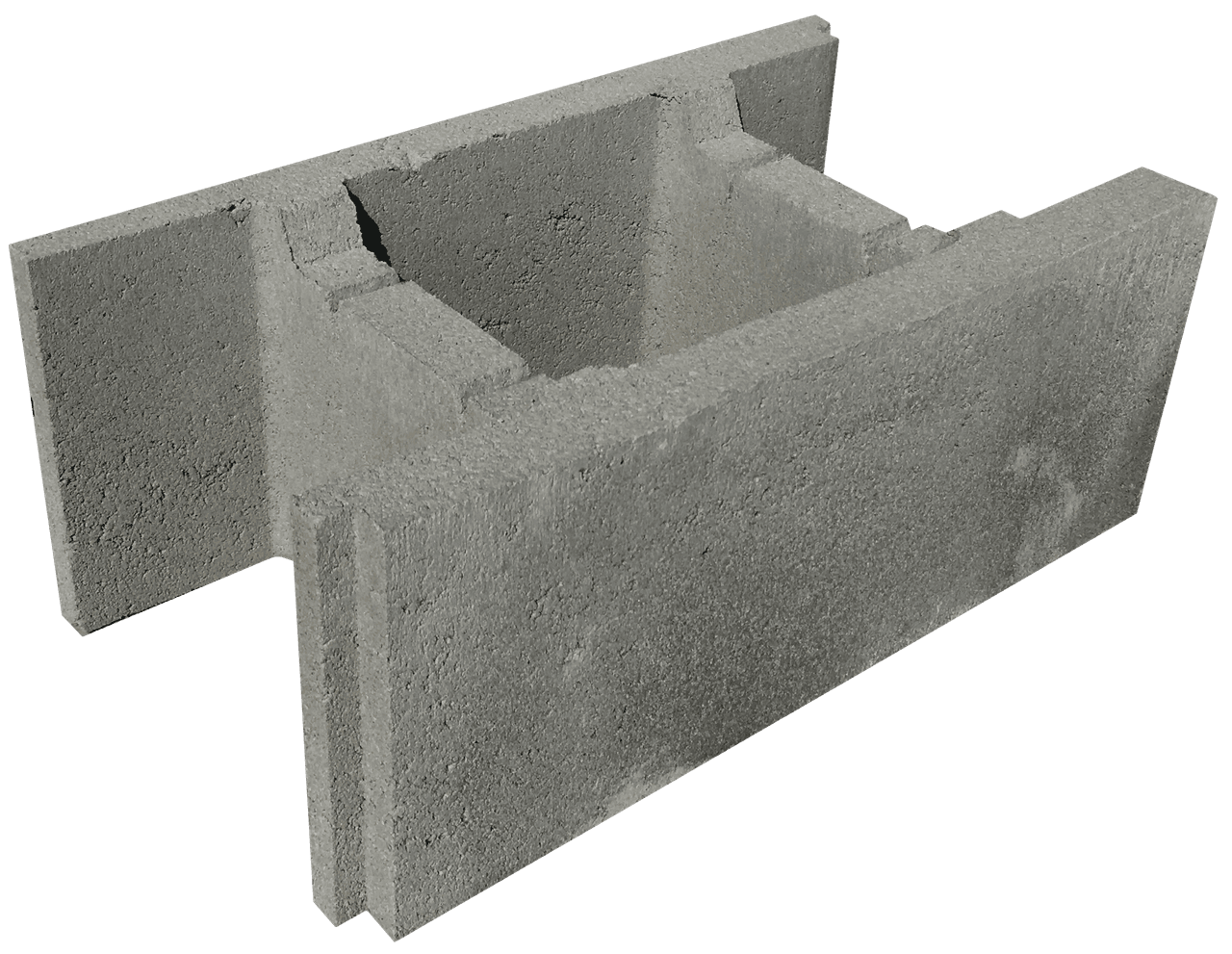 Діабаз блок 390*500*200