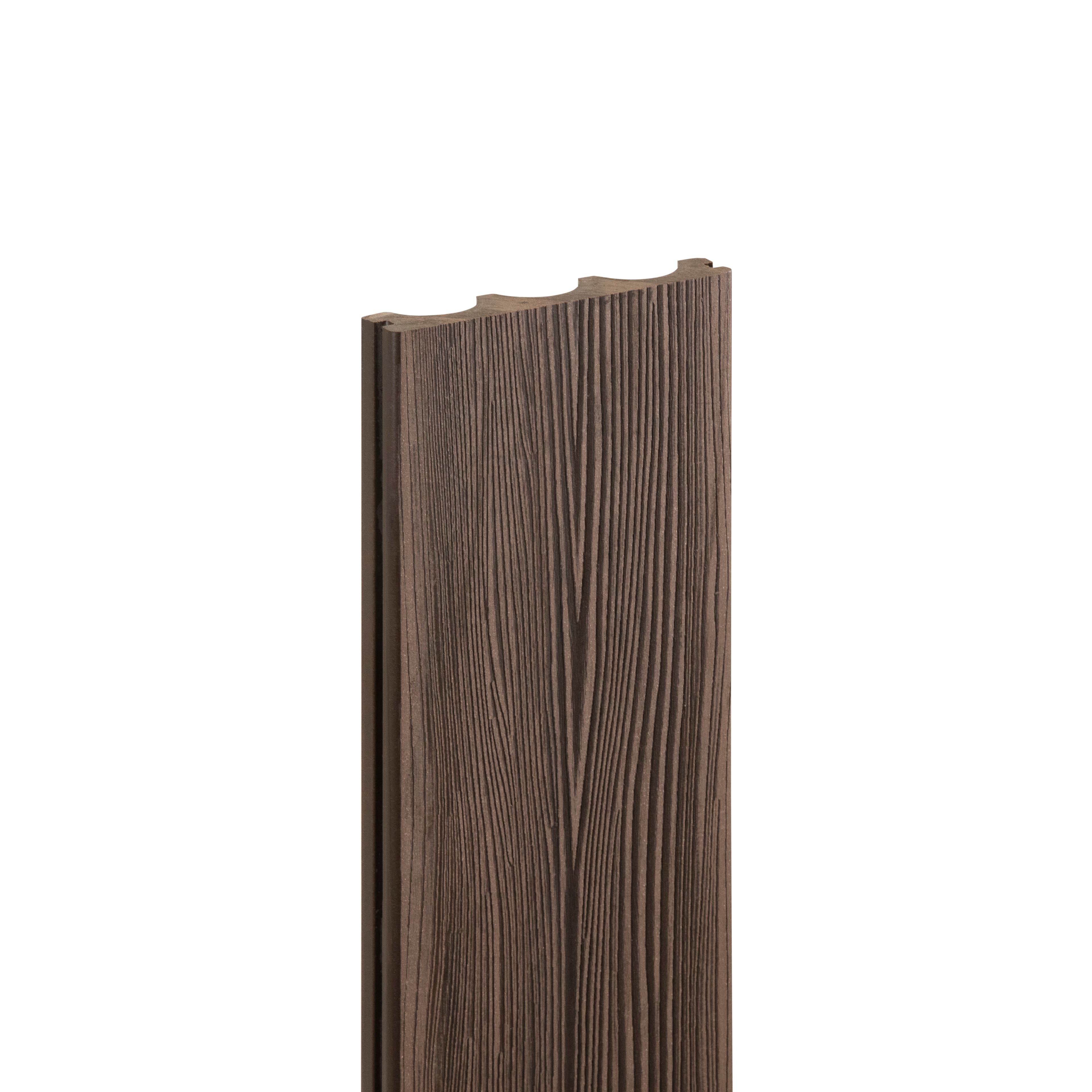Renwood 3D Massive Nero Teak