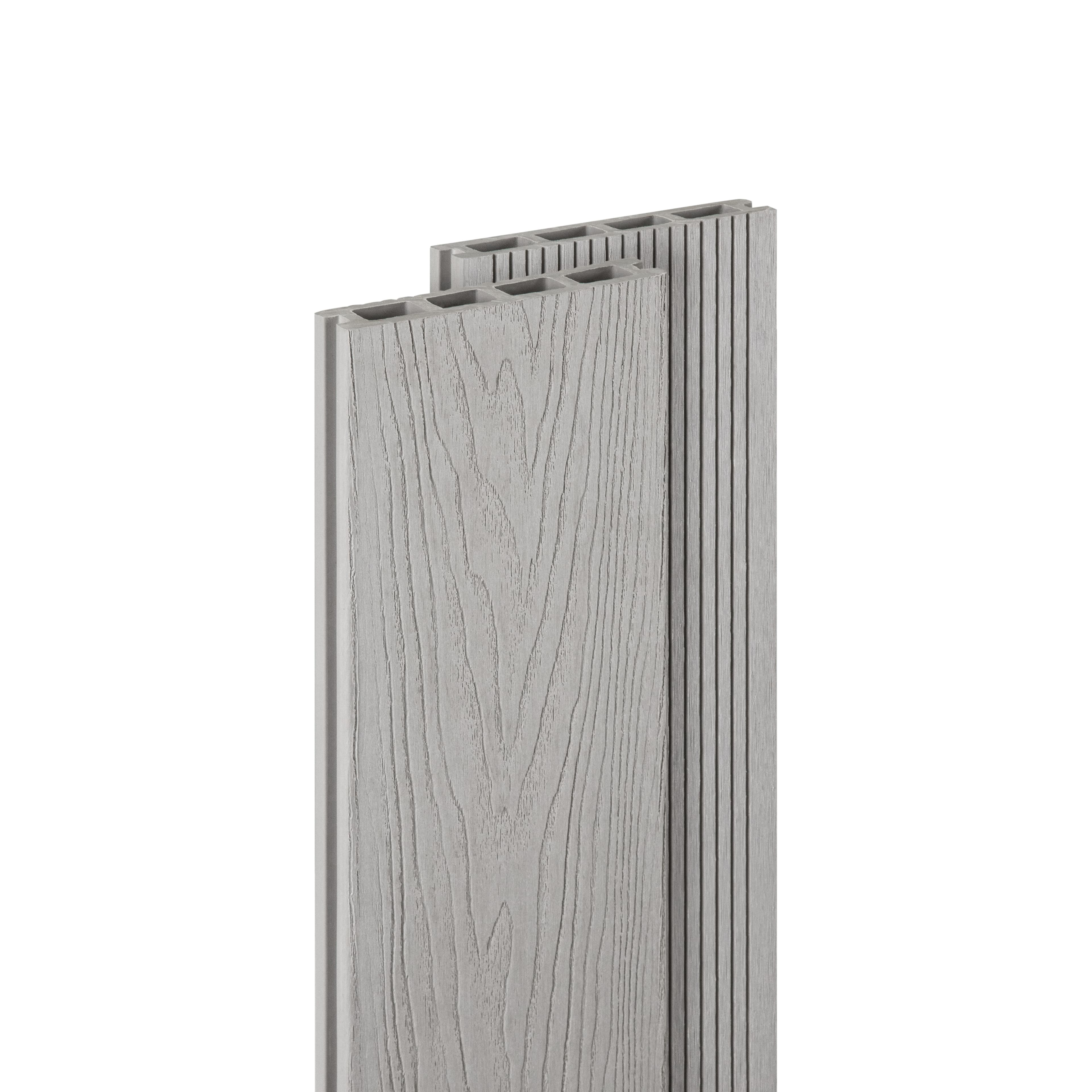 Renwood 3D Classic White