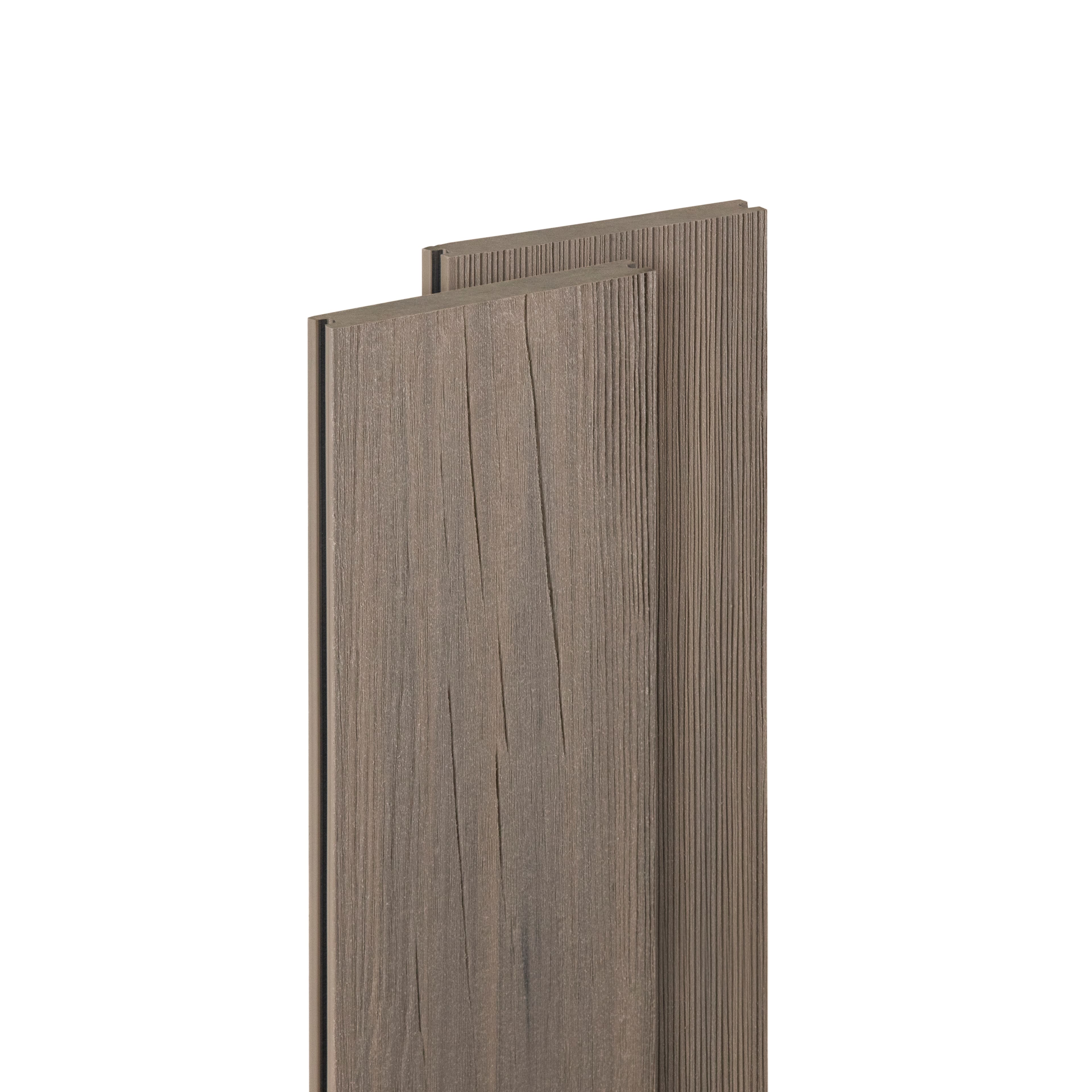 Renwood Exclusive Smoke Grey