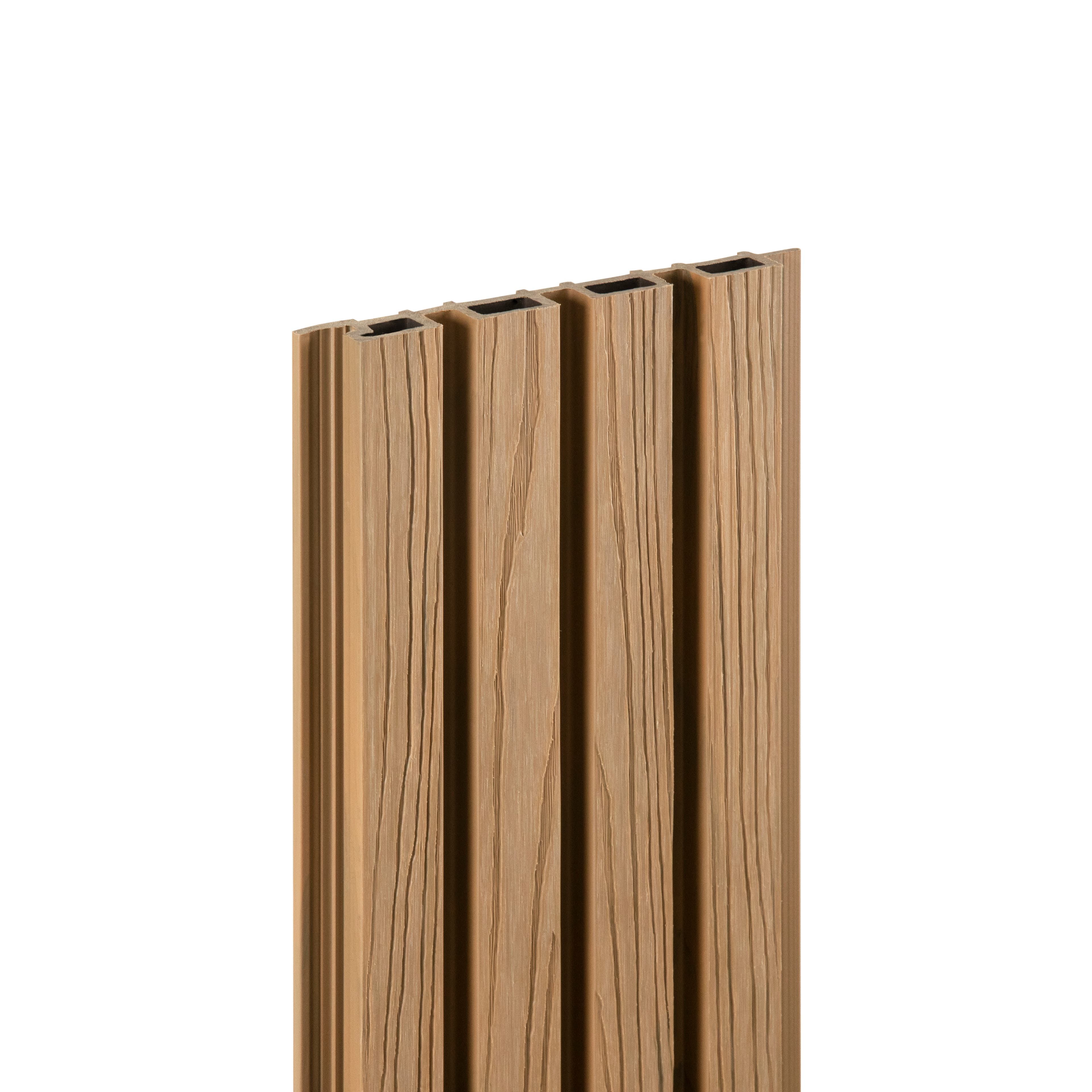 Фасадна дошка Wood Cladding Golden Oak